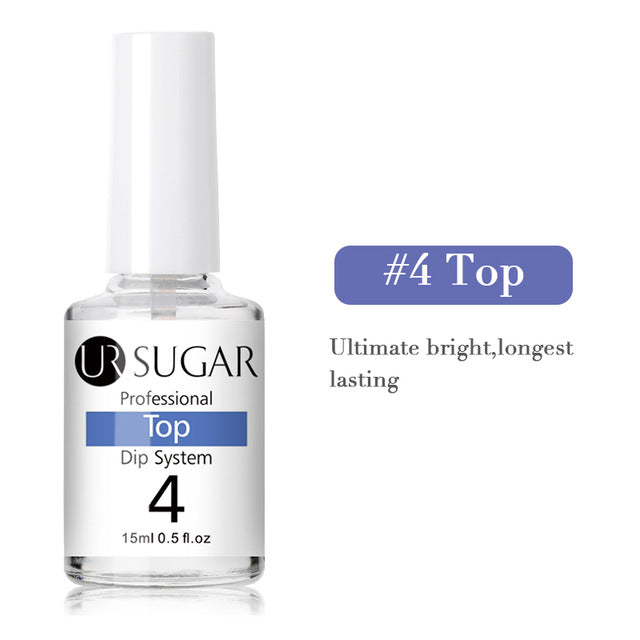 UR Sugar Dipping Liquid 15ml Activatior For Nail Dip