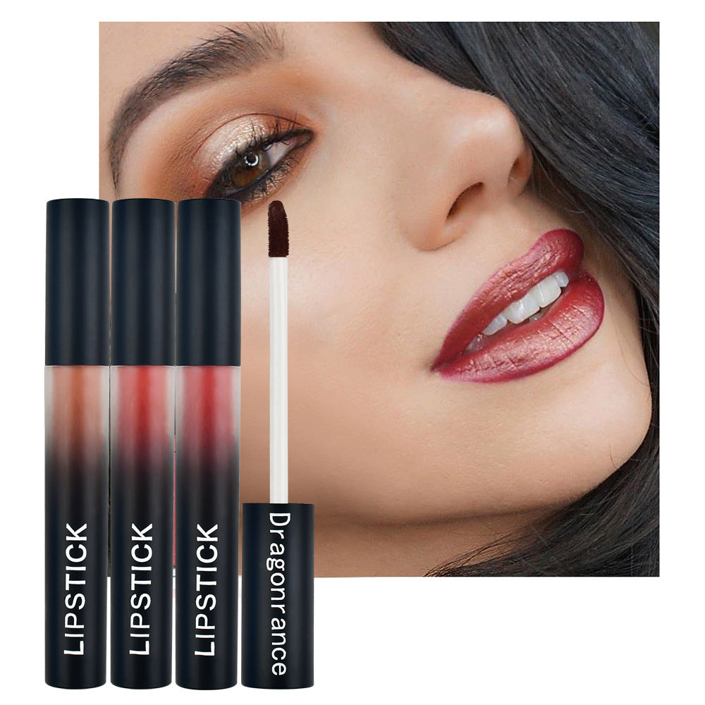 DragonRance Moisturizing and long-lasting lip makeup