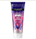 Eveline Night Body Shaping Cream 250ML