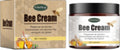 WoodSleep Moisturizing Care Cream