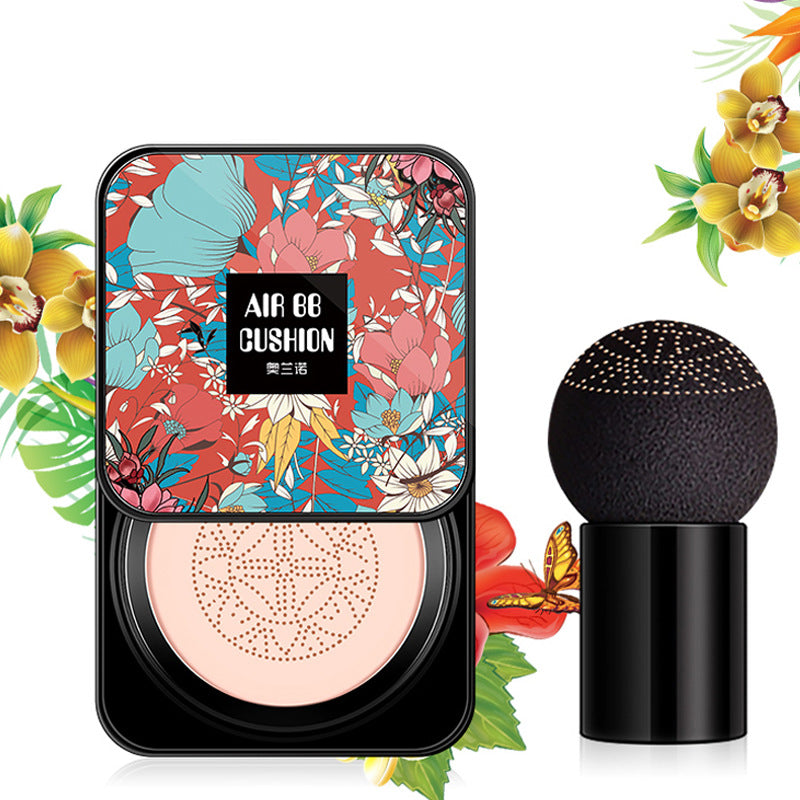 Images Mushroom air cushion BB cream