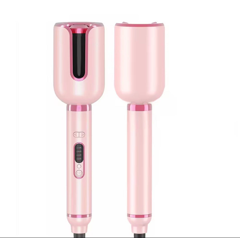 Yiber Negative Ion Comb Long-lasting Shaping Curly Hair