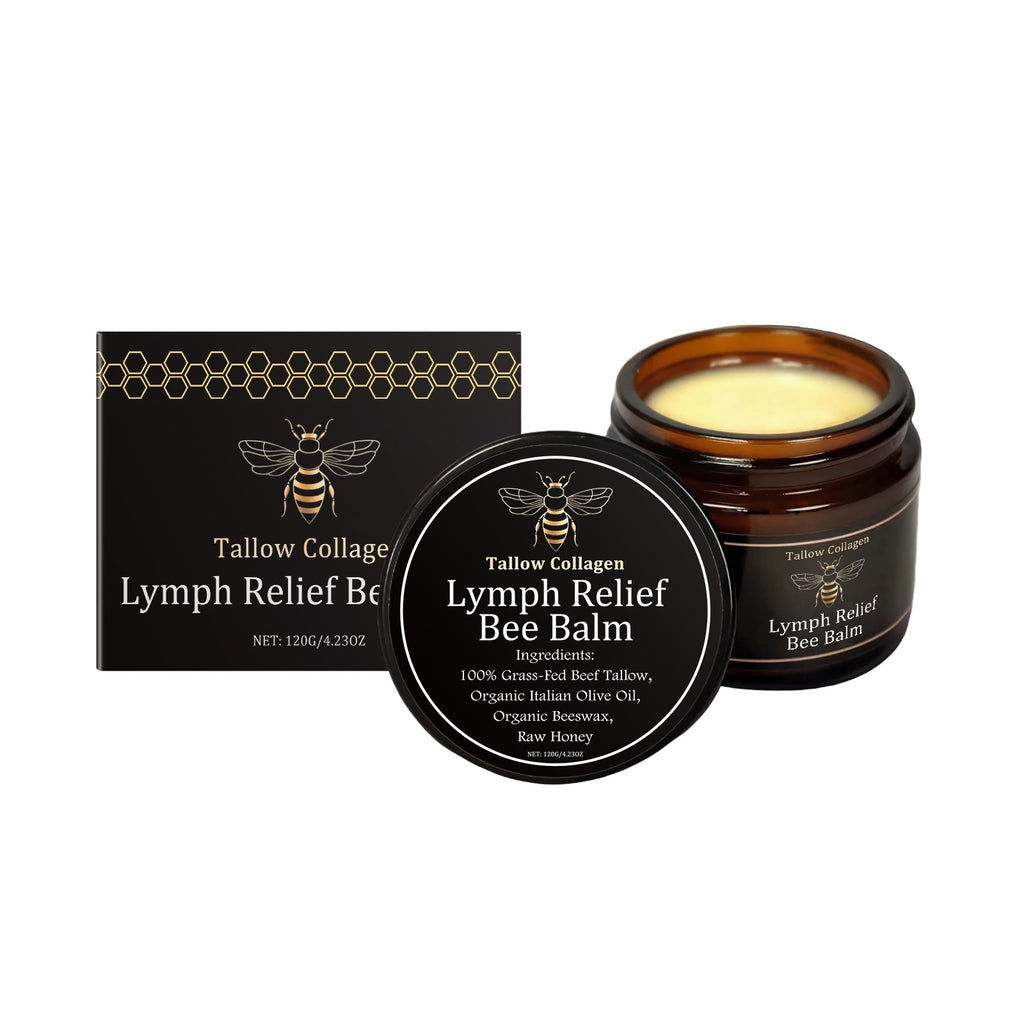 Tallow Collegen Body Care Propolis Cream