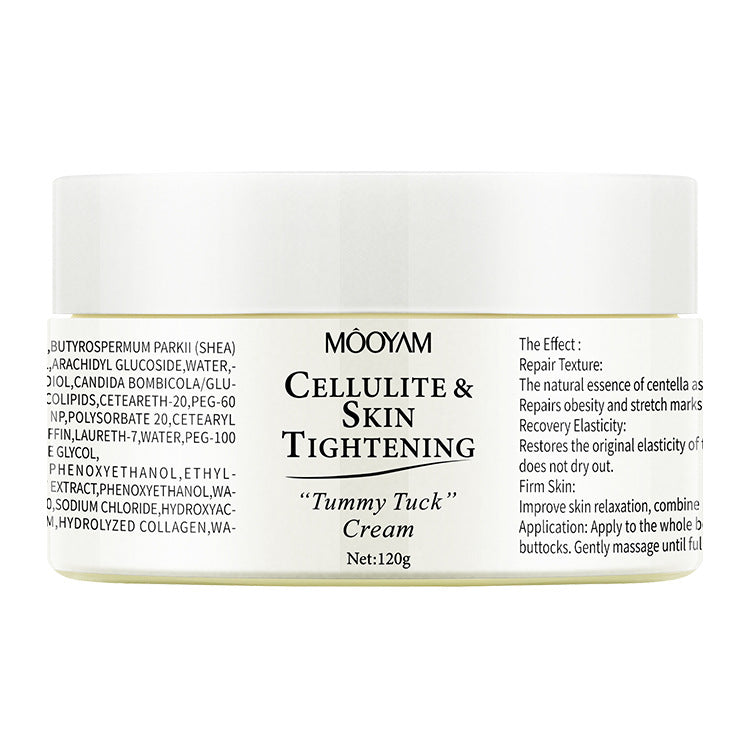 Mooyam Stretch Mark Cream Fat Body Pattern Recovery Cream