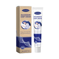 WoodSleep Promoting Sleep Magnesium Body Soothing Cream