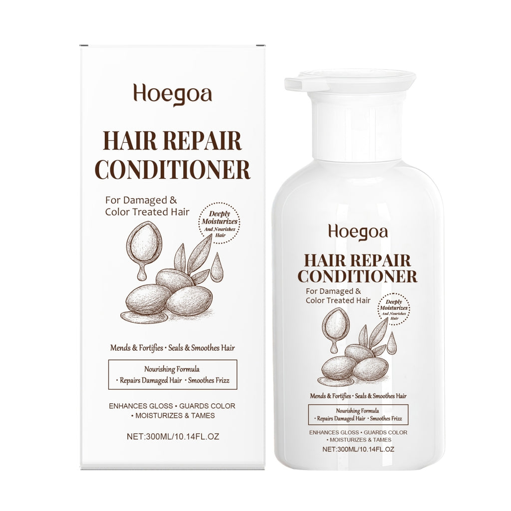 HoeGoa Hair Nourishing Conditioner