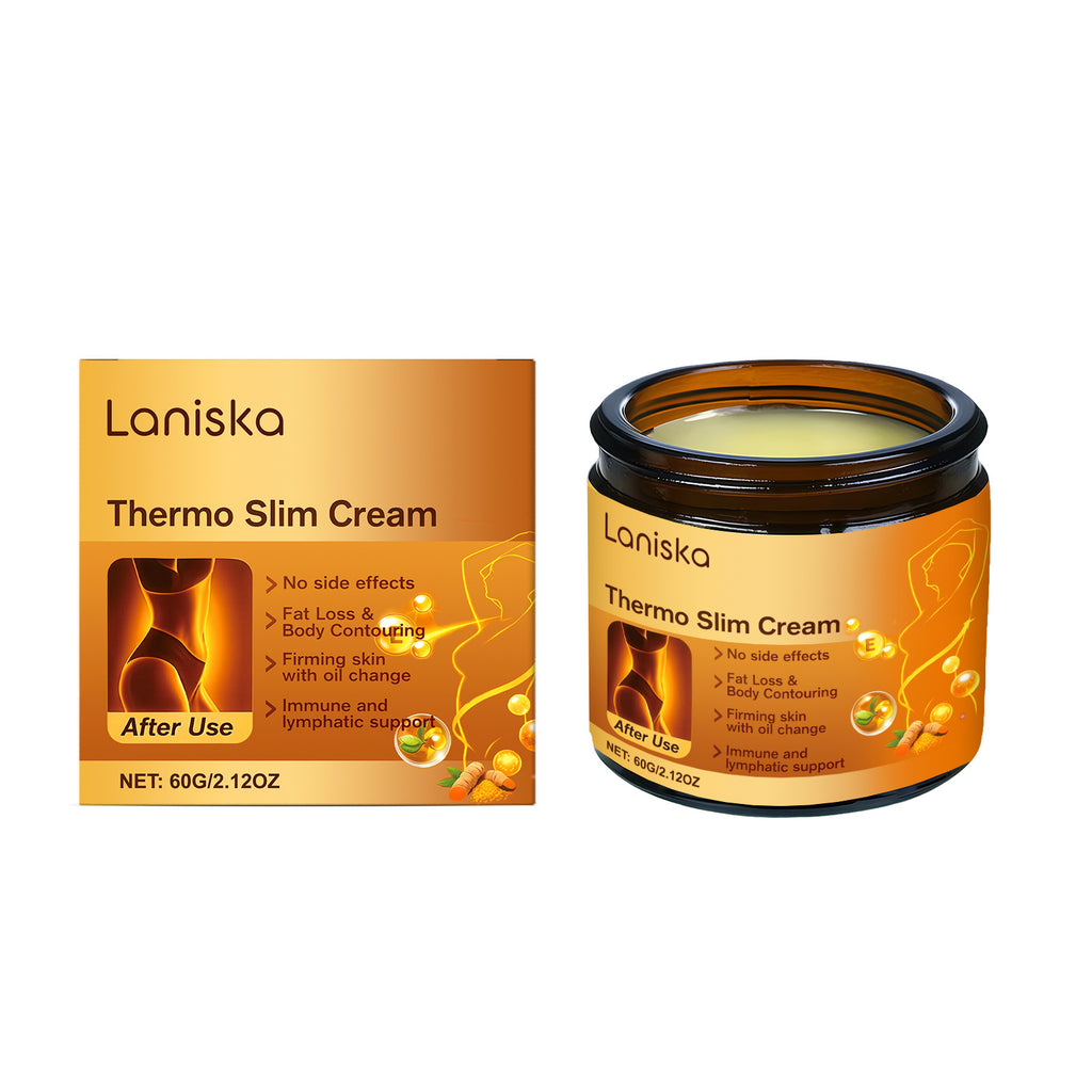 Lansika Fat-burning Soothing Cream