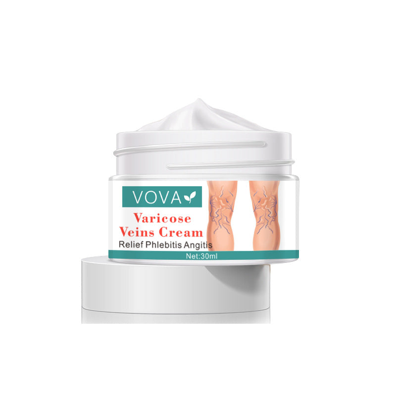 Vova Spider Leg Varicose Vein Nourishing Cream