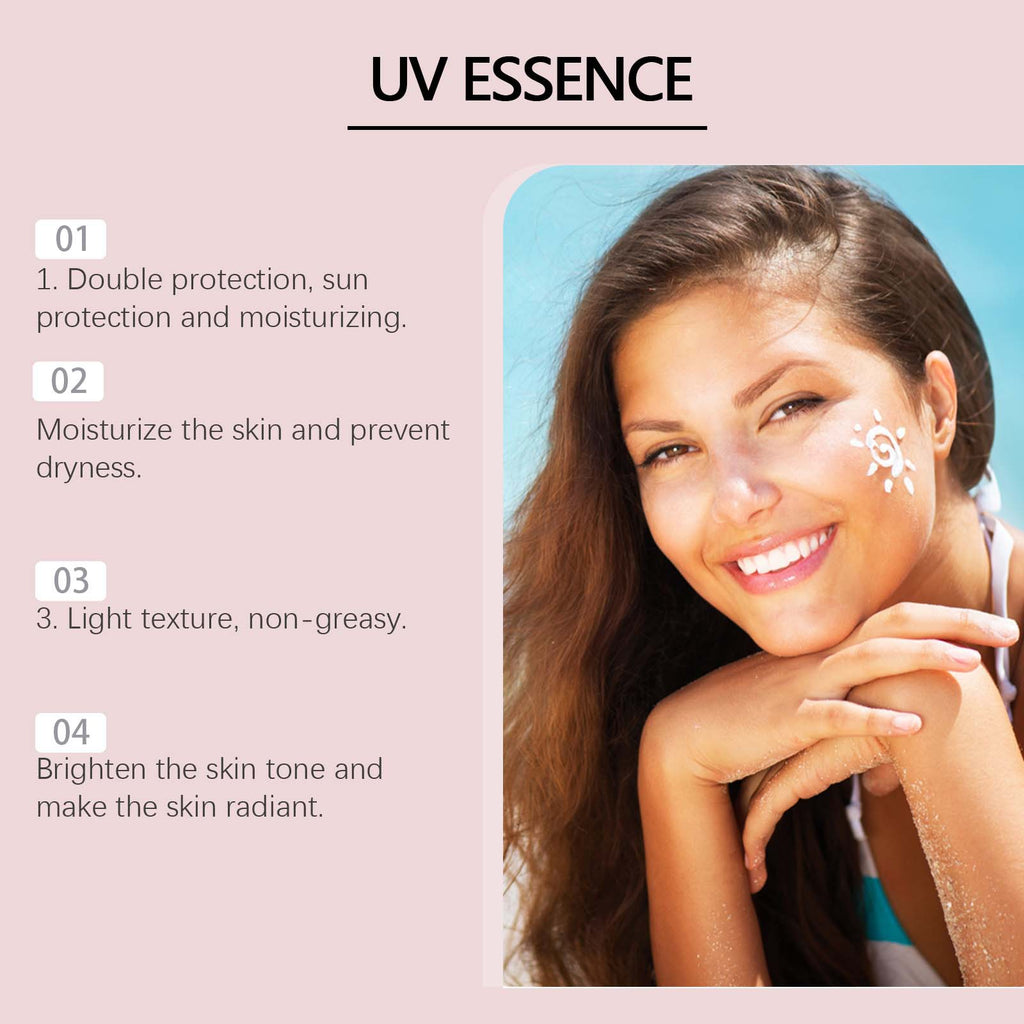 Jaysuing Moisturizing Protective Cream Body Outdoor Skin
