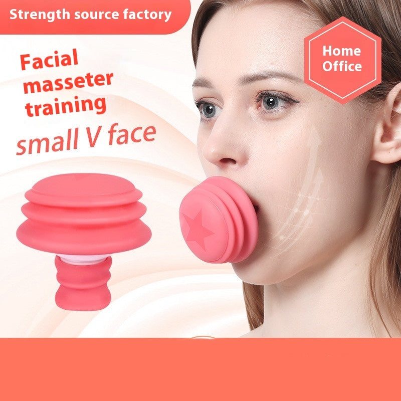 Beauty Lifting And Firming Facial Masseter