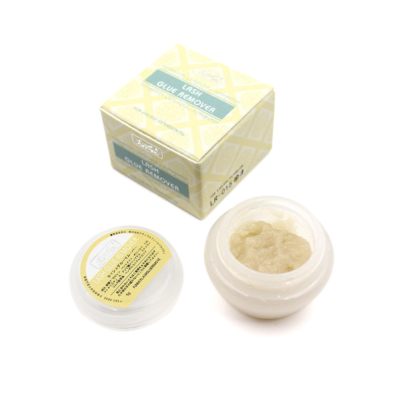 Tunmix Eyelash Removal Cream For Grafting False Eyelashes