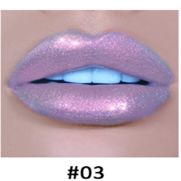 Handaiyan Polarized lip gloss