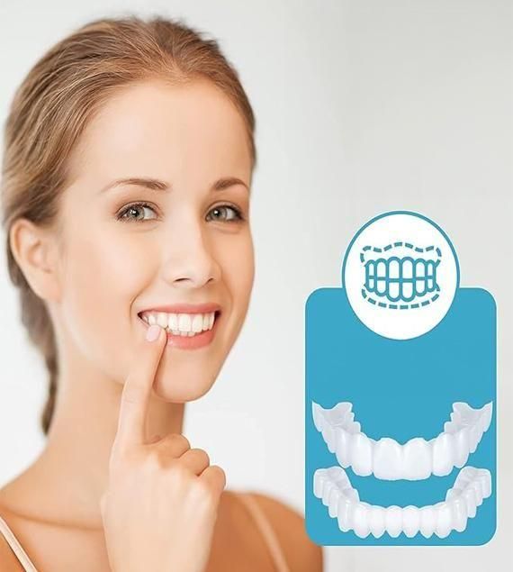 Teeth Denture 1