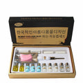 Star Colors Beauty Salon Electric Eyelash Modeling