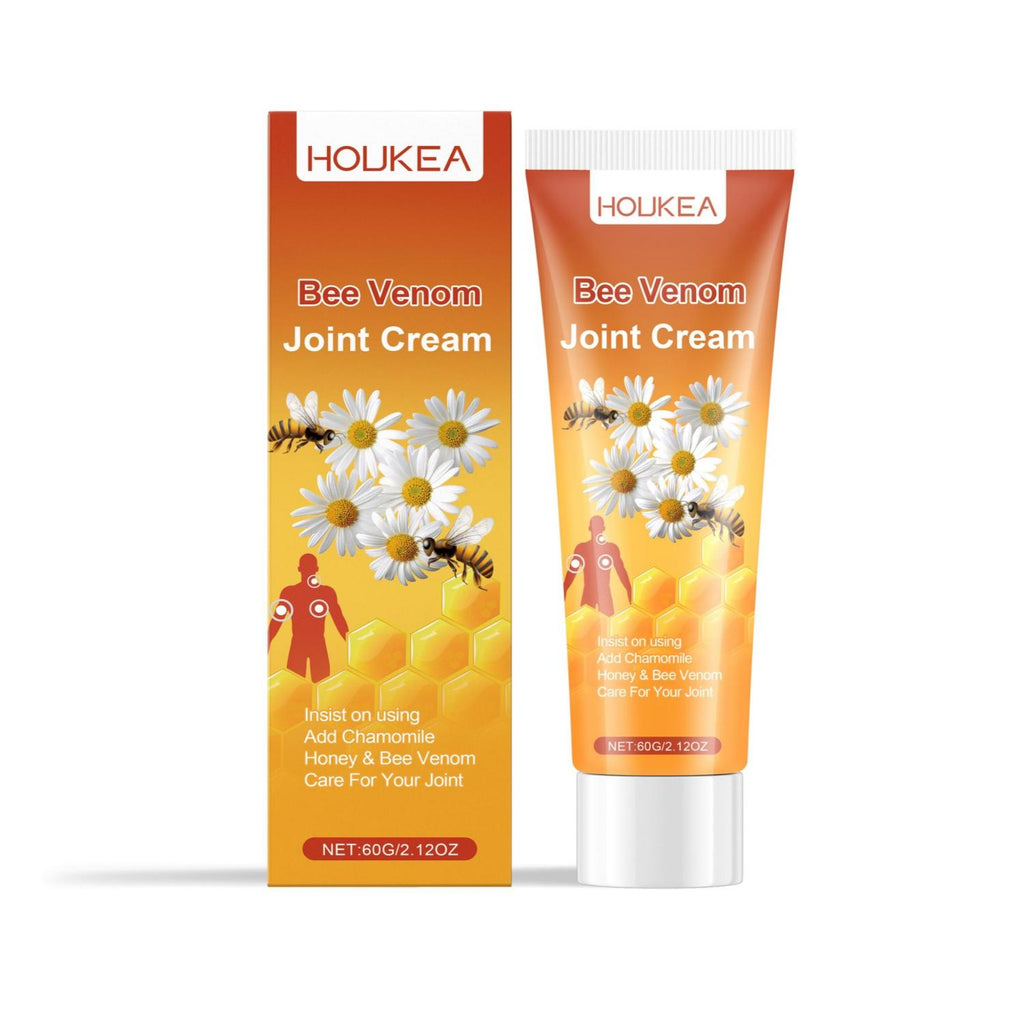 Houkea Soothing Body Cream