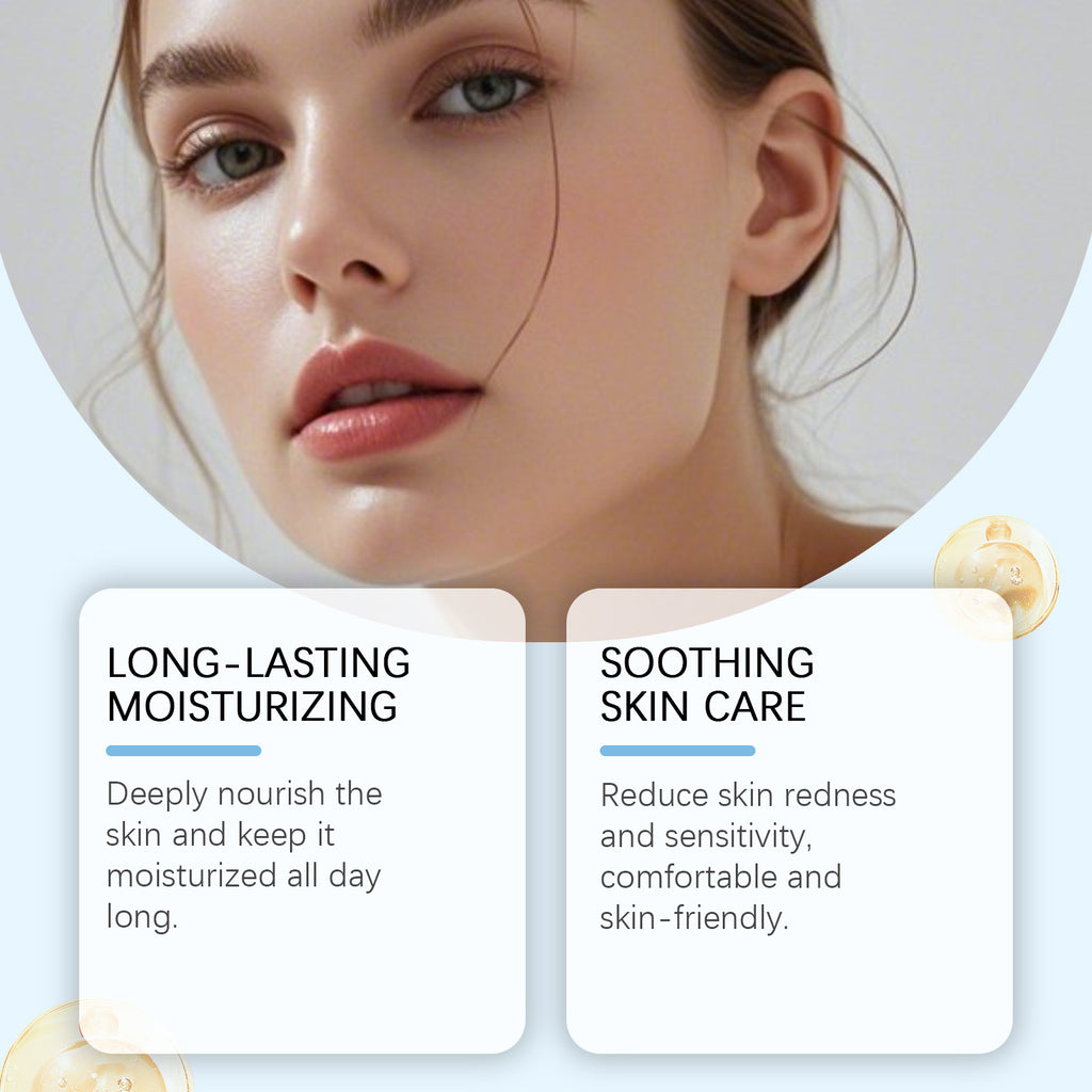 Zephoco Nourishing Lightweight Liquid Foundation Lightweight Moisturizing