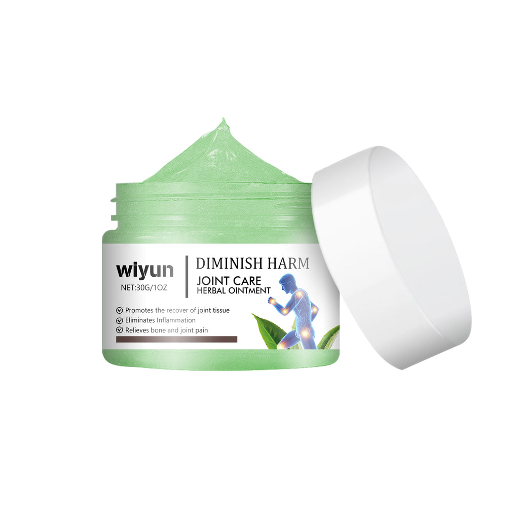 Wiyun Body Care Cream