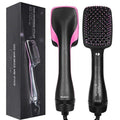 Mankami Electric Hair Dryer Comb 2 In 1