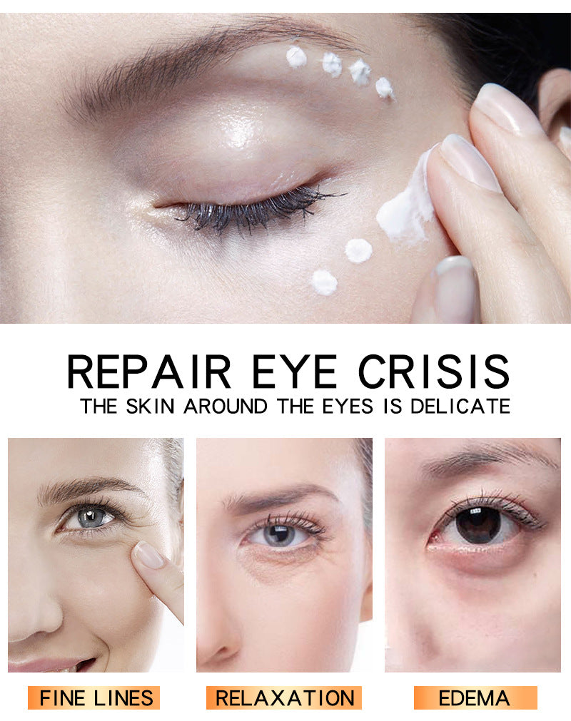 Uyalan Lightening Fine Lines And Firming Eye Cream