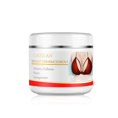 CaiziLan Pueraria Mirifica Enhance Enlargement Augmentation Cream Brust Breast Plumper Massager Cream Body Care
