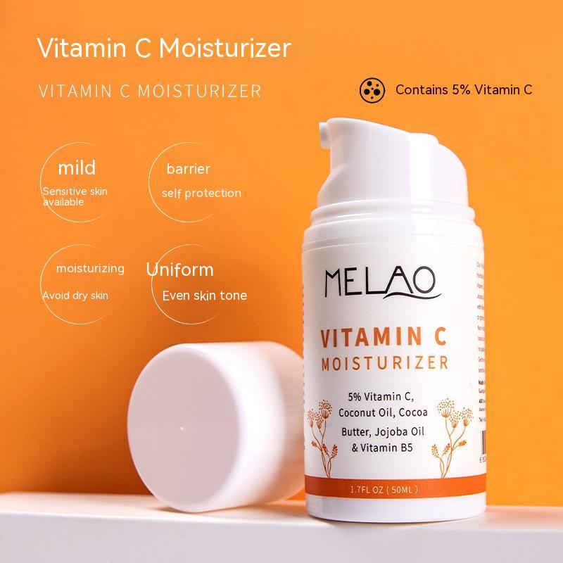 Melao Women's Moisture Replenishment Skin Cream