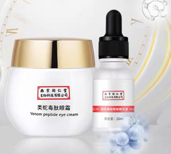 Venom Peptide Anti wrinkle eye cream