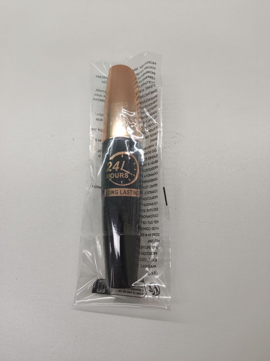 WeheBeauty Mascara Plump Curly Long Thick Waterproof Not Smudge Long-lasting Eyelashes