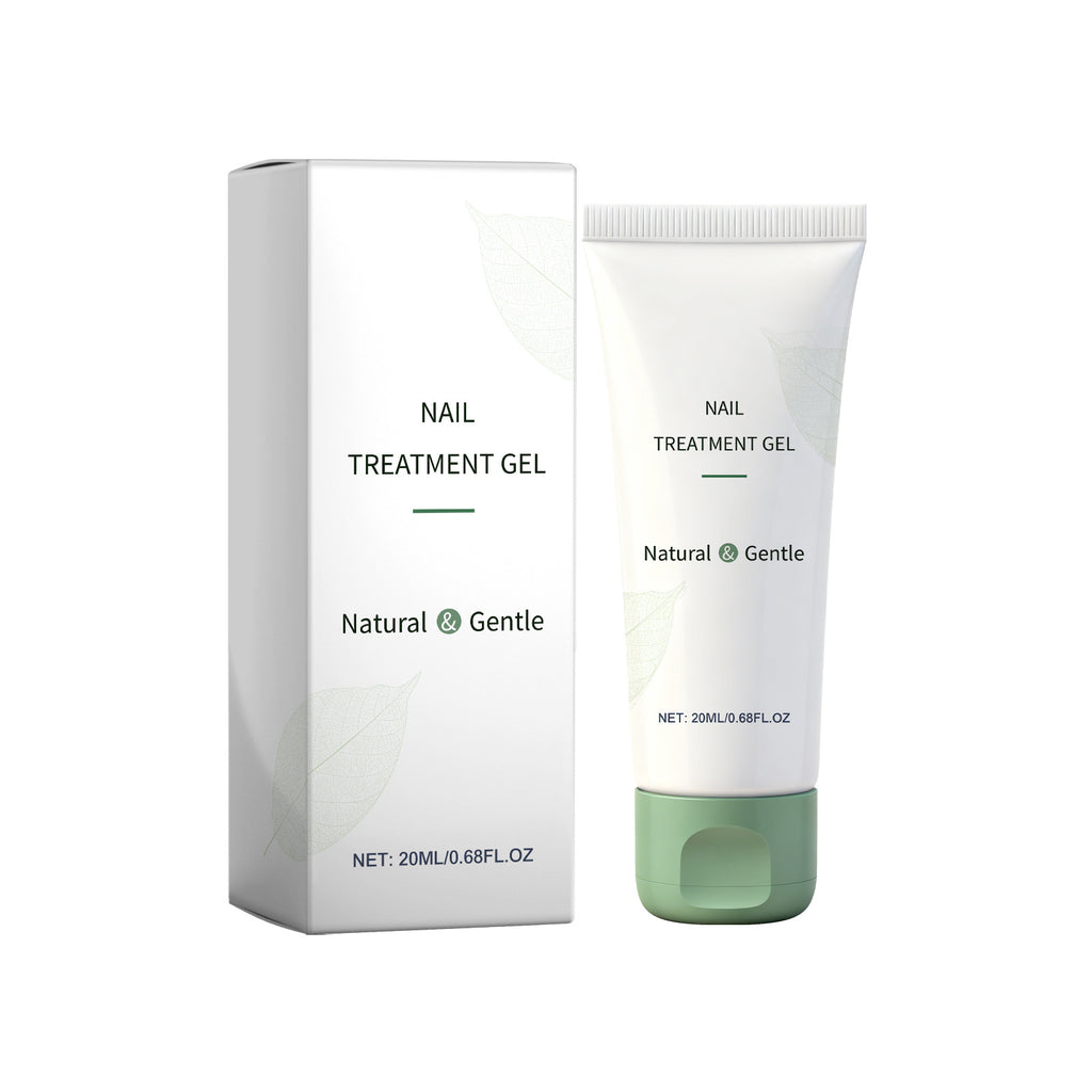 Nail Care Care Gel