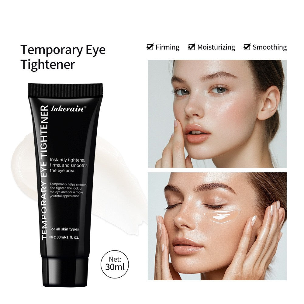 Lakerain Temporary Eye Tightening Cream Light Dark Circles