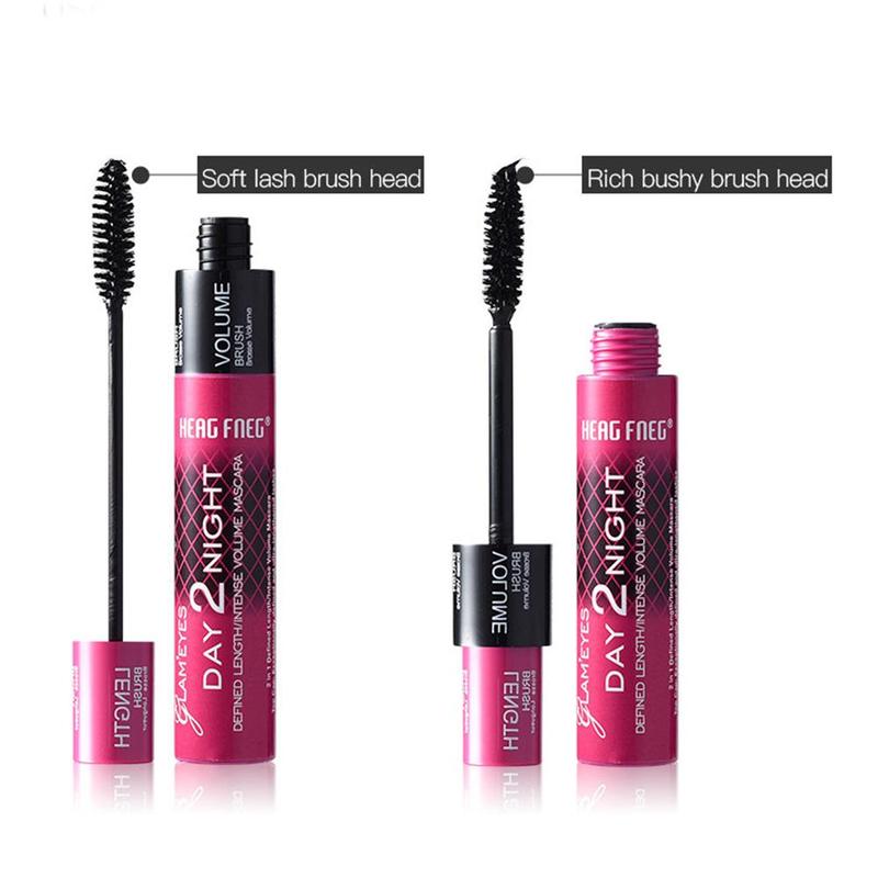 Glameye's Heagfneg Waterproof sweat mascara