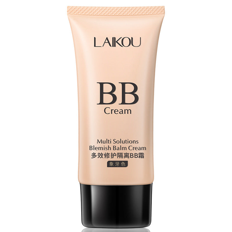Laikou Moisturizing Concealer Liquid Foundation