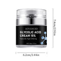 Aovanced Exfoliating Smallpox Diluting Salicylate Nourishing Moisturizing Cream