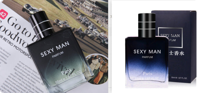 Sexy Man Cologne men's perfume lasting light fragrance