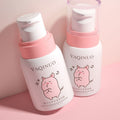 Yaqinuo No Makeup Cream Waterproof Anti-sweat Concealer Lazy Cream Nude Makeup Liquid Foundation Moisturizing
