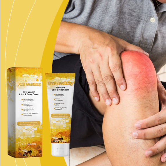 South Moon Body Soothing Cream