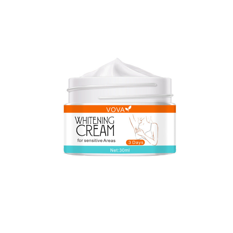 VOVA Brightening Cream For Sensitive Areas