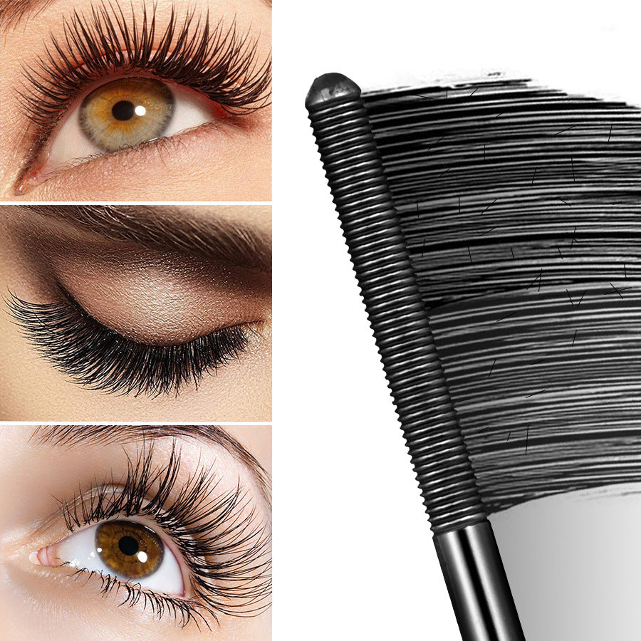Kirrming Waterproof Thick Curl Long Not Smudge Masc Mascara