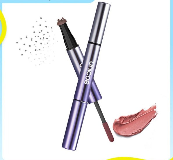 Oezoez Freckle Pen Nourishing Blush Two-in-one