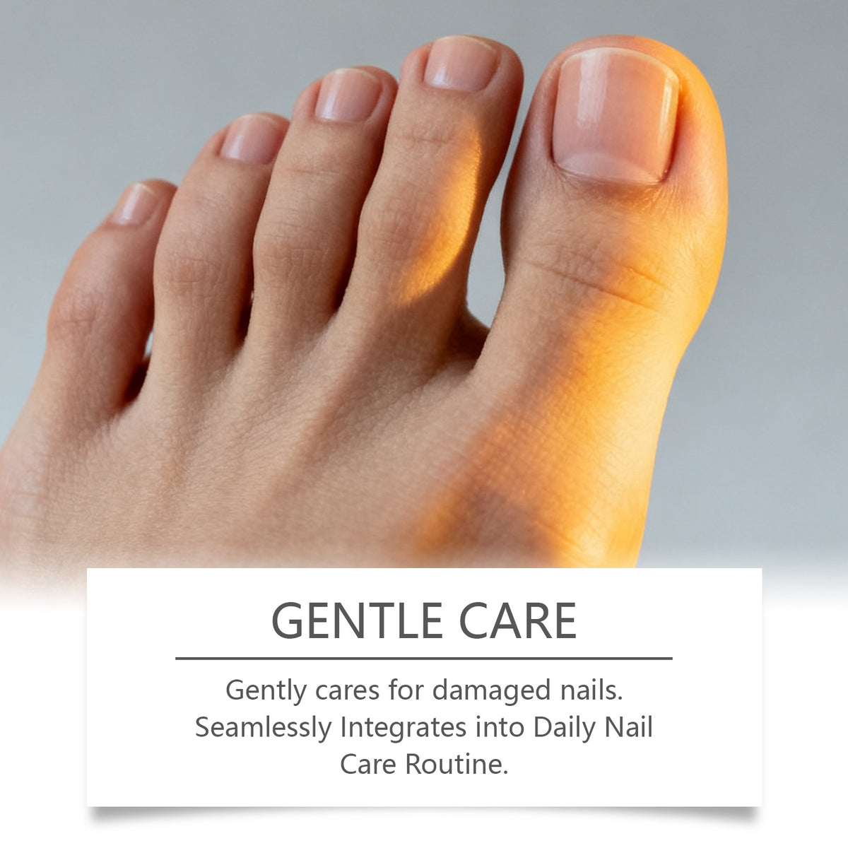 Ximonth Ginger Nail Nourishing Patches