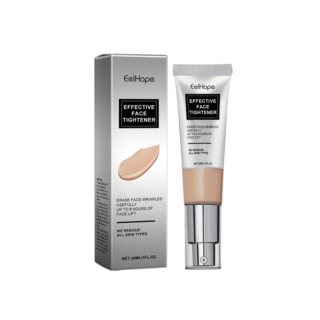 Eelhope Moisturizing Concealing Foundation Light And Thin