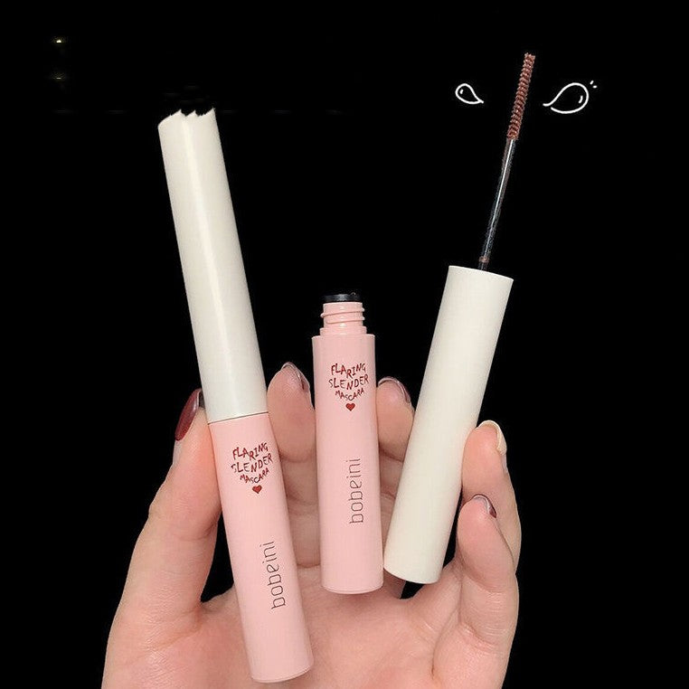 Bobeini Mascara Fine Bruch Head Long-lasting
