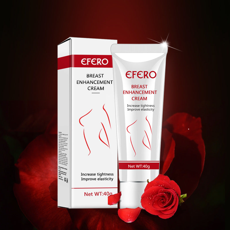 Efero Fengshuang Cream Body Massage Cream