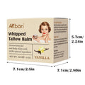 AKBAN Butter Anti-chapping Nourishing Moisturizing Nourishing Cream