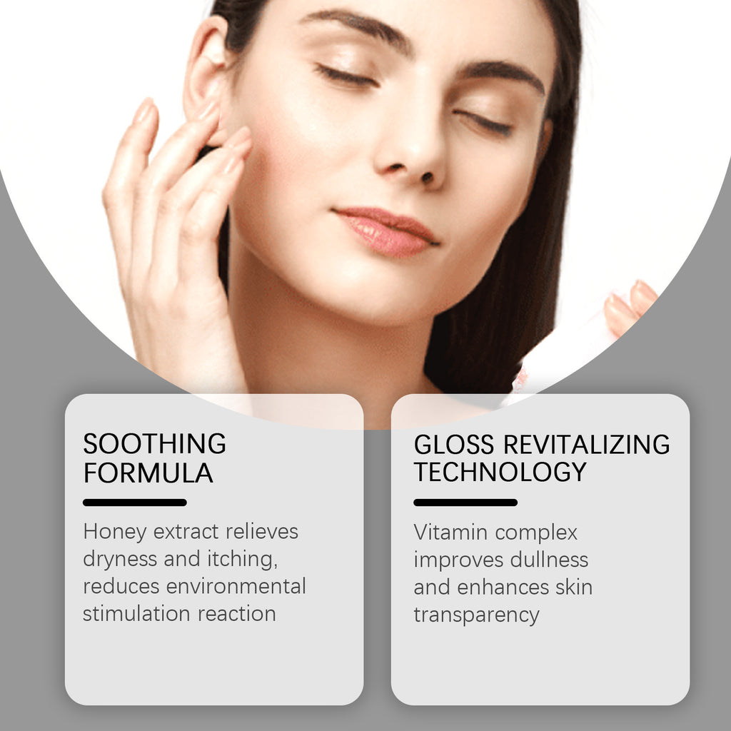 OceAur Whole Body Moisturizing Cream