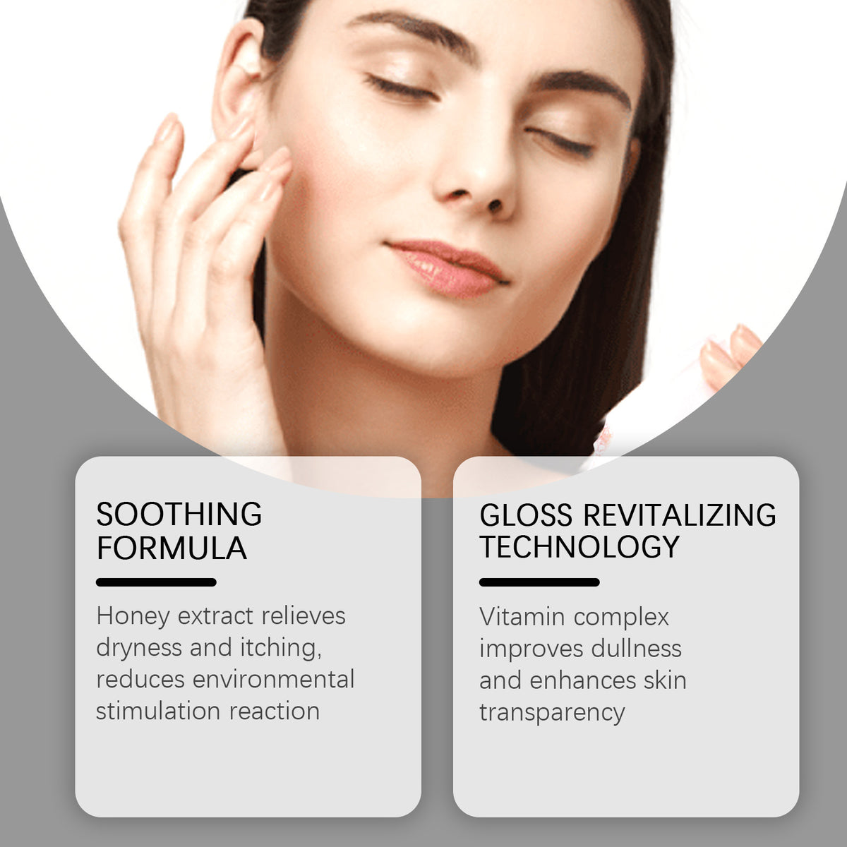 OceAur Whole Body Moisturizing Cream