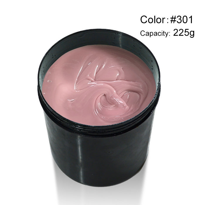 Extendable Nail Gel Can Be Removed Easily