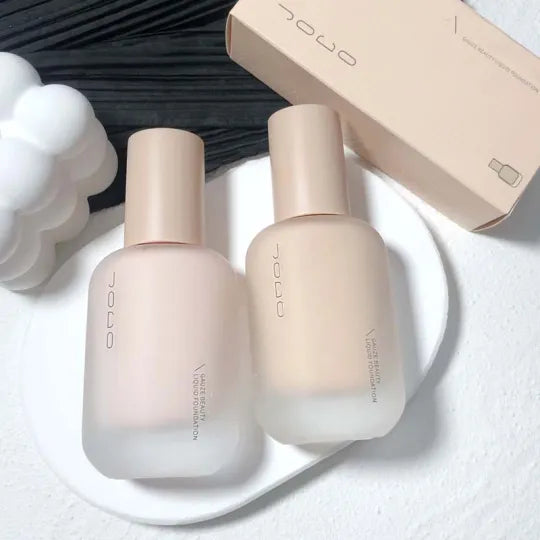 Joco Oil Control Facial Moisturizing Makeup Foundation Make-up Concealer