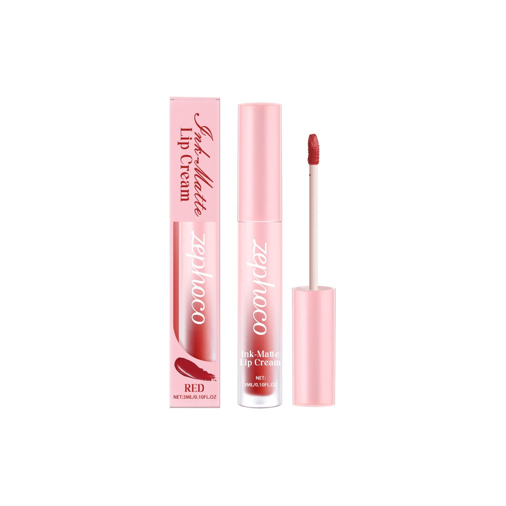 Zephoco Ink-Matte Lip Cream