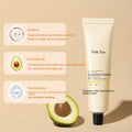 Pink Too Nicotinamide Fragrance Rejuvenation Hand Cream Small Moisturizing