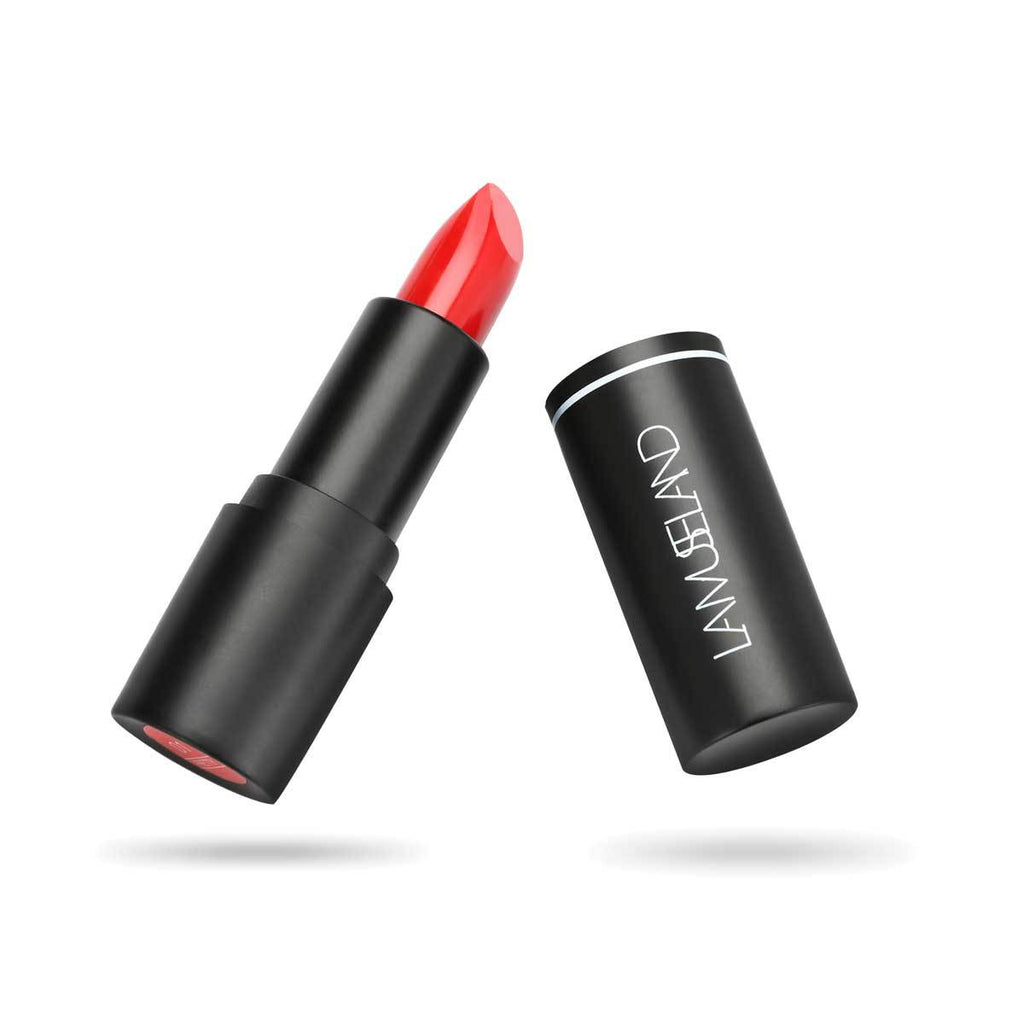 Lamuseland 12-Color Moisturizing Velvet Lipstick